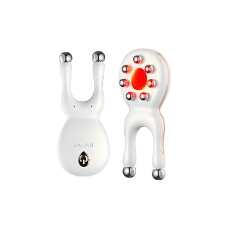 ANLAN 01-AMFY52-02A Face and Eye Massager